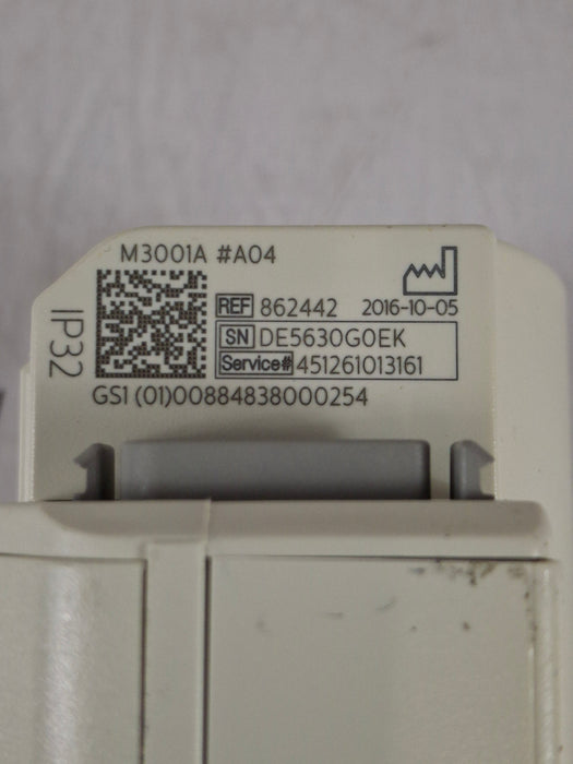 Philips Philips M3001A-A04 OxiMax SpO2, NIBP, ECG MMS Module Patient Monitors reLink Online