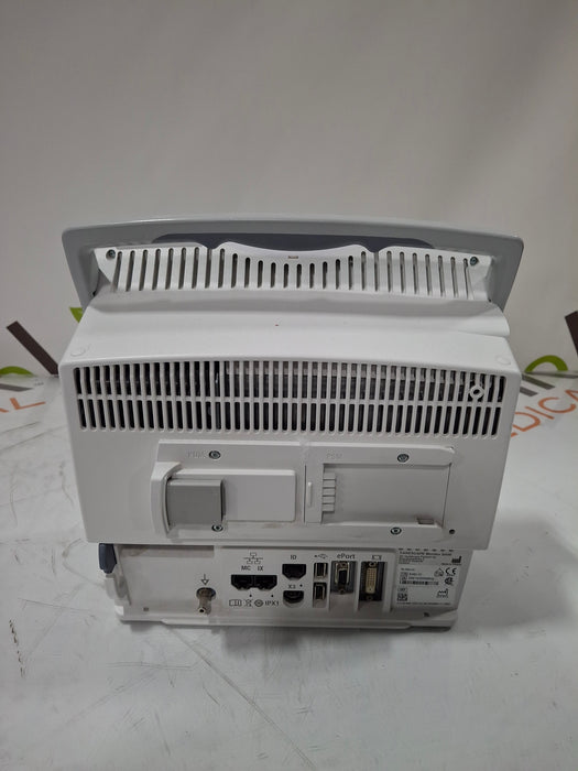 GE Healthcare Carescape B450 Critical Care Patient Monitor