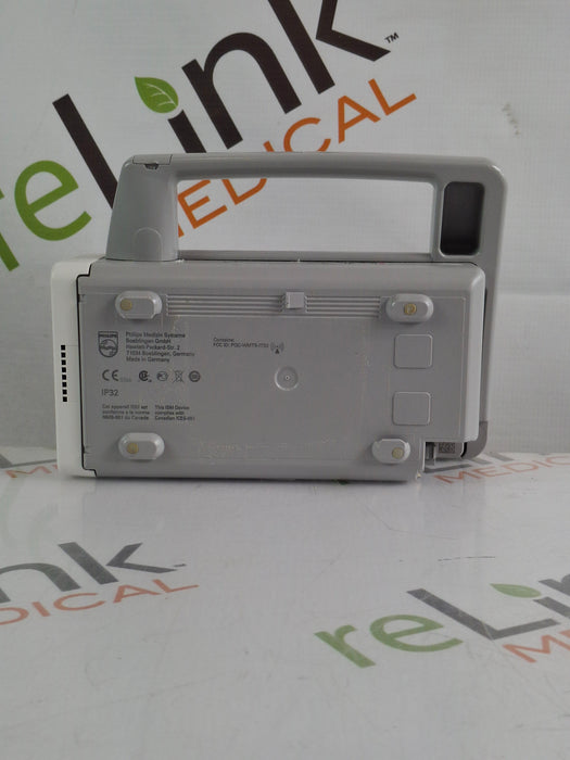 Philips Philips IntelliVue X2 Monitor - Masimo SpO2 Patient Monitors reLink Online