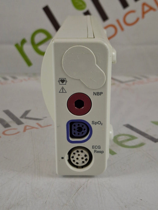 Philips M3001A-A04 OxiMax SpO2, NIBP, ECG MMS Module