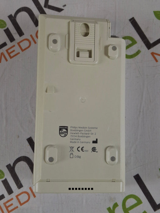 Philips M3001A-A04 OxiMax SpO2, NIBP, ECG MMS Module