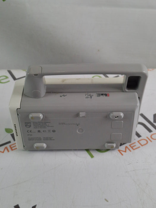 Philips IntelliVue X2 Monitor - Masimo SpO2
