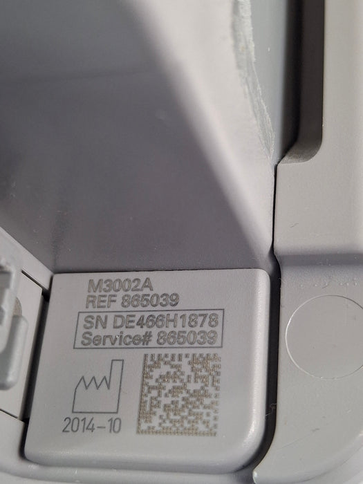 Philips IntelliVue X2 Monitor - Masimo SpO2