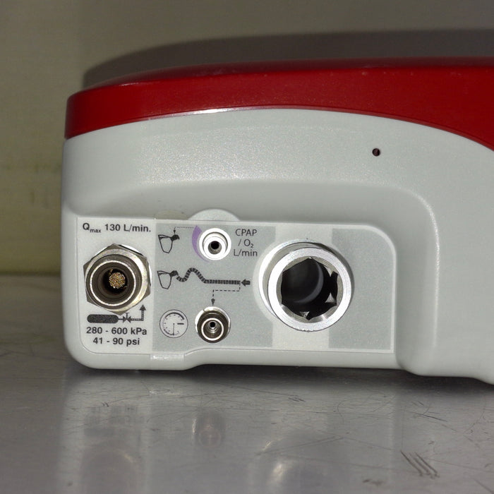 Smiths Medical Smiths Medical Pneupac ParaPAC Plus 310 Ventilator Respiratory reLink Online