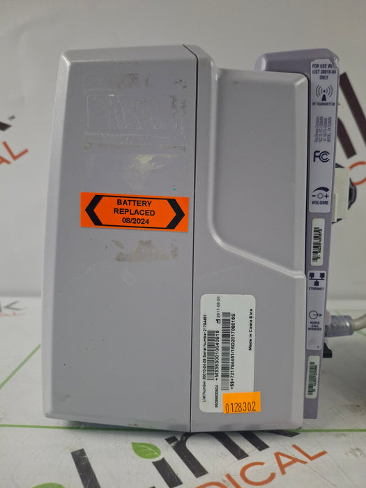Hospira / ICU Medical Plum 360 Infusion Pump