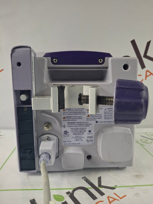 Hospira / ICU Medical Plum 360 Infusion Pump