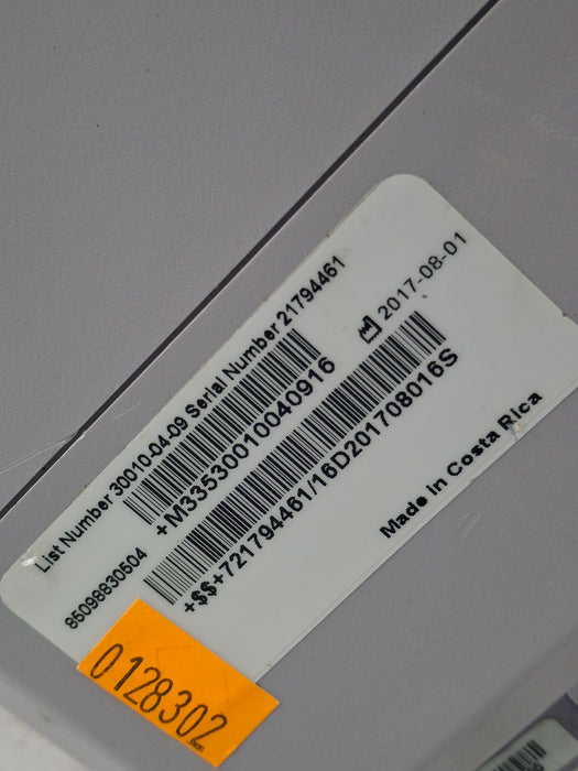 Hospira / ICU Medical Plum 360 Infusion Pump