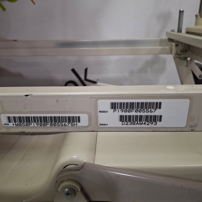 Hill-Rom Totalcare P1900 Patient Bed