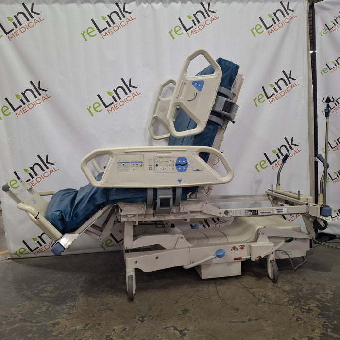 Hill-Rom Totalcare P1900 Patient Bed