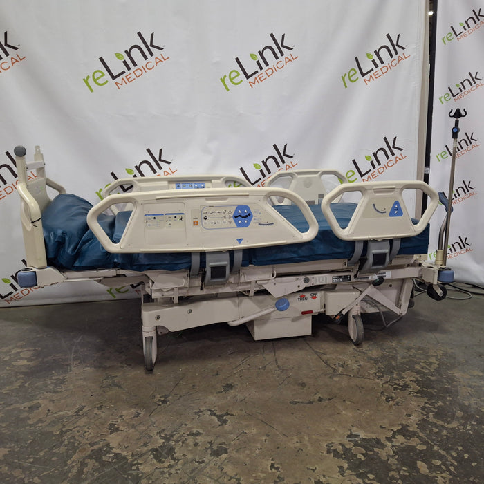 Hill-Rom Totalcare P1900 Patient Bed