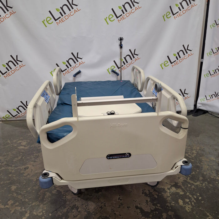 Hill-Rom Totalcare P1900 Patient Bed