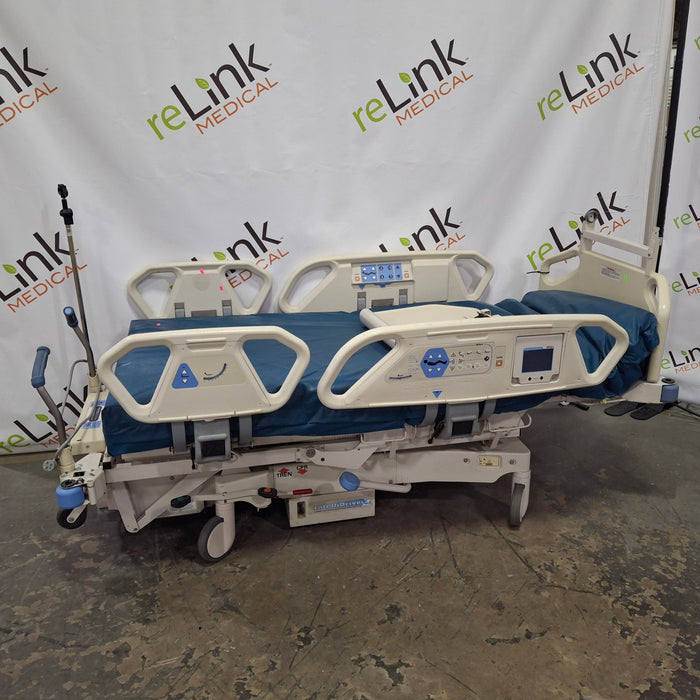 Hill-Rom Totalcare P1900 Patient Bed