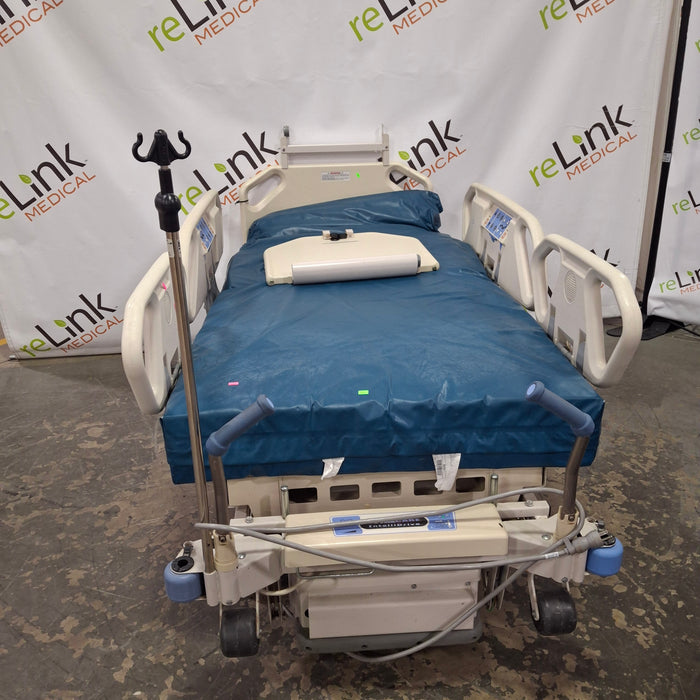 Hill-Rom Totalcare P1900 Patient Bed