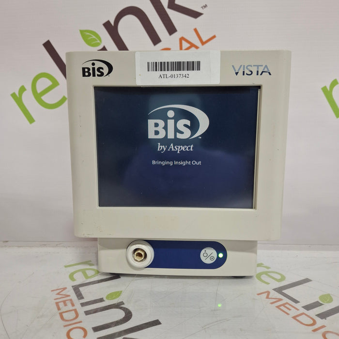 Covidien BIS Monitoring System Bispectral Index Monitor
