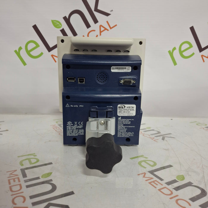 Covidien BIS Monitoring System Bispectral Index Monitor