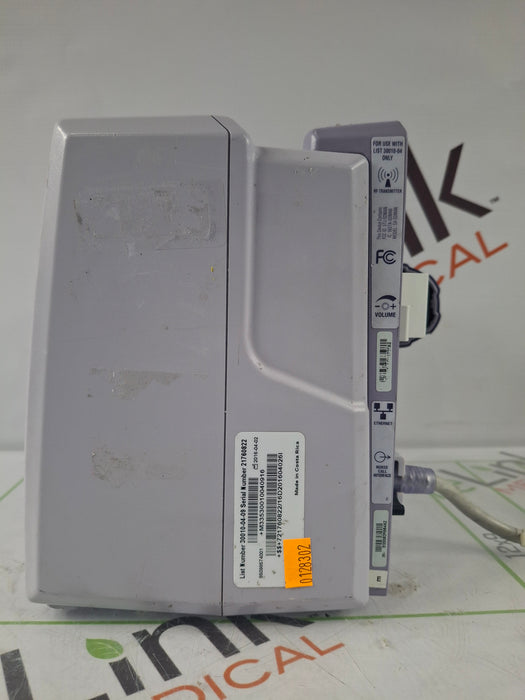 Hospira Hospira / ICU Medical Plum 360 Infusion Pump Infusion Pump reLink Online