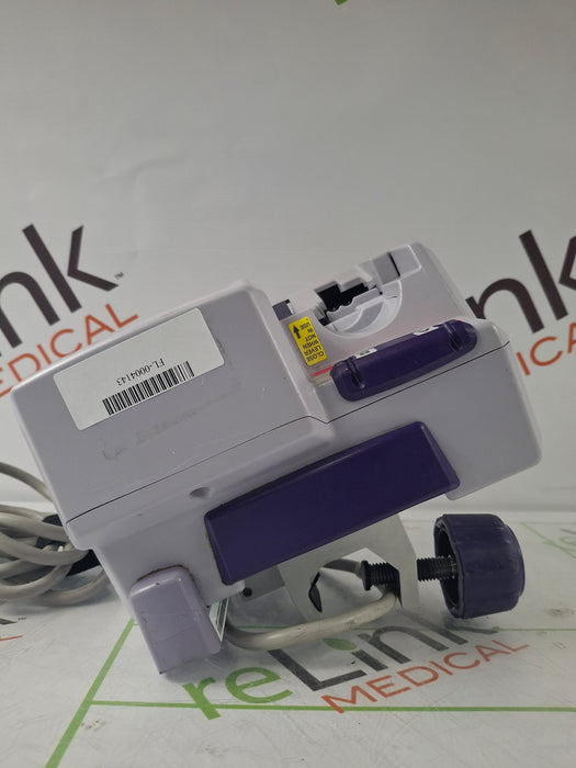 Hospira Hospira / ICU Medical Plum 360 Infusion Pump Infusion Pump reLink Online