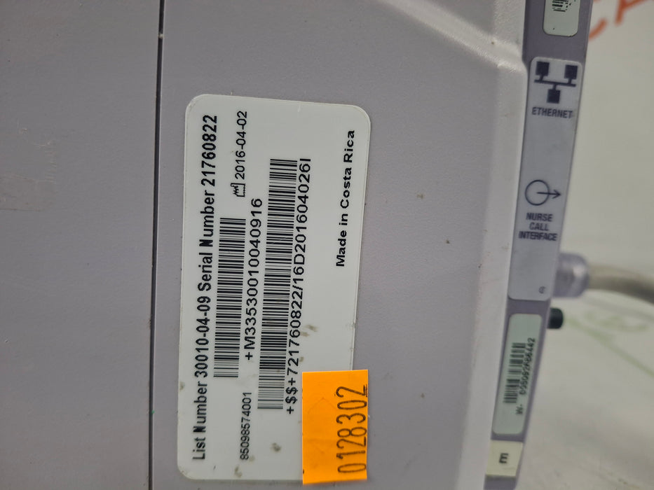Hospira Hospira / ICU Medical Plum 360 Infusion Pump Infusion Pump reLink Online
