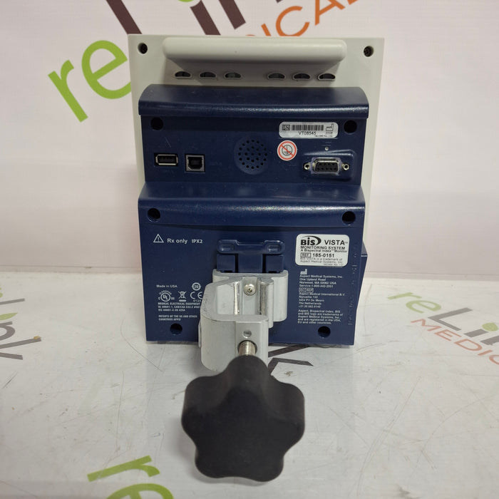 Covidien Covidien BIS Monitoring System Bispectral Index Monitor Patient Monitors reLink Online