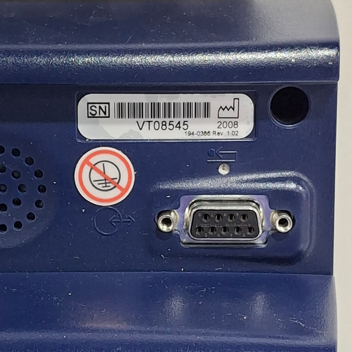 Covidien Covidien BIS Monitoring System Bispectral Index Monitor Patient Monitors reLink Online