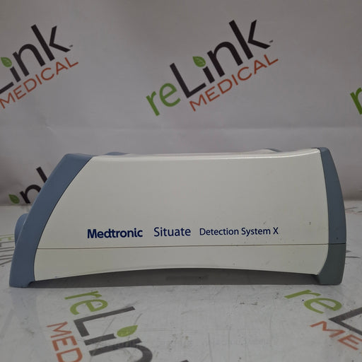 Medtronic Medtronic 01-0043 Situate Detection System X Surgical Equipment reLink Online