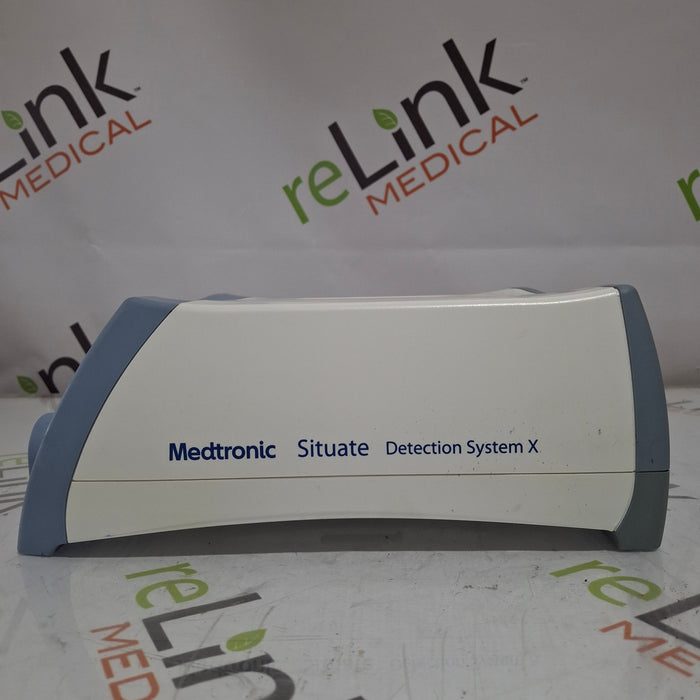 Medtronic Medtronic 01-0043 Situate Detection System X Surgical Equipment reLink Online