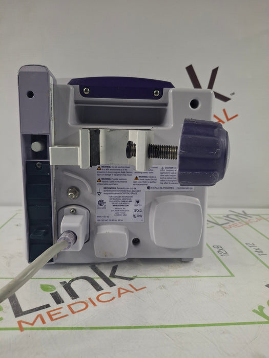 Hospira / ICU Medical Plum 360 Infusion Pump