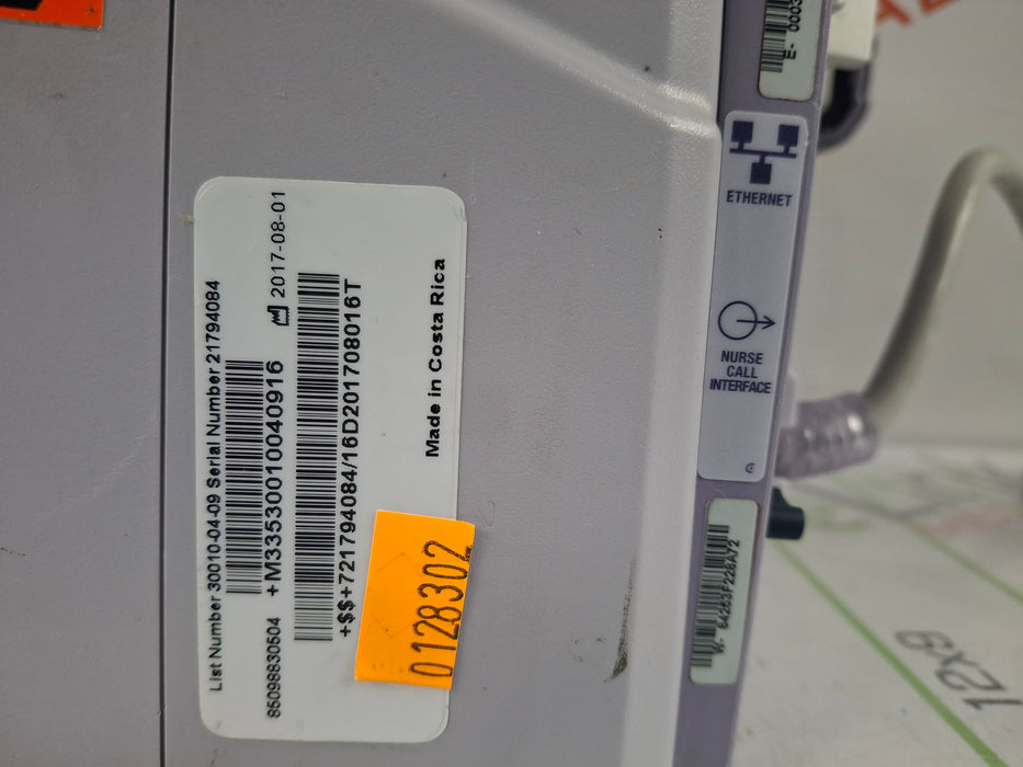 Hospira / ICU Medical Plum 360 Infusion Pump