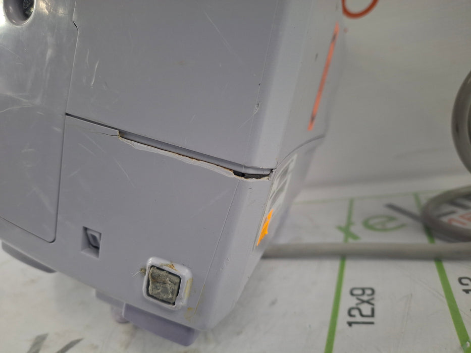 Hospira / ICU Medical Plum 360 Infusion Pump