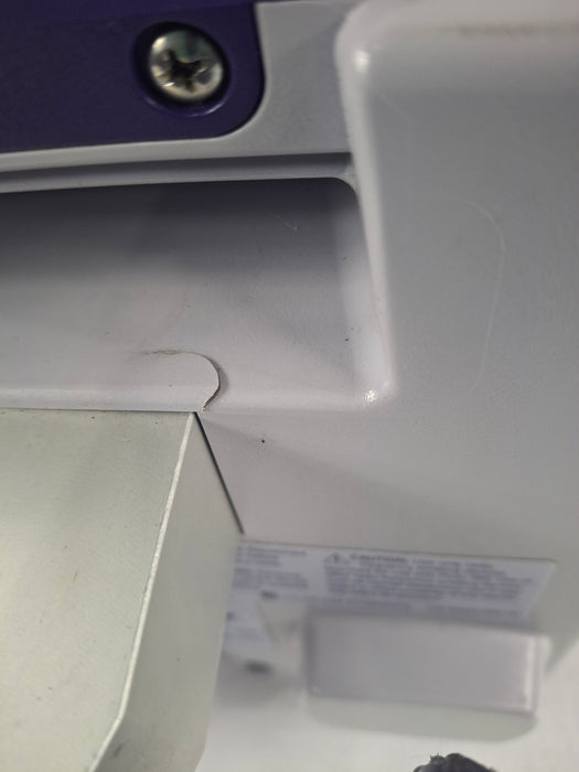 Hospira / ICU Medical Plum 360 Infusion Pump