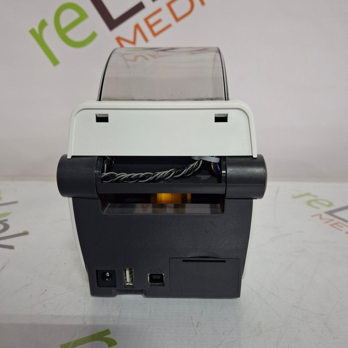 Zebra Zebra ZD410 Printer Computers Tablets & Networking reLink Online