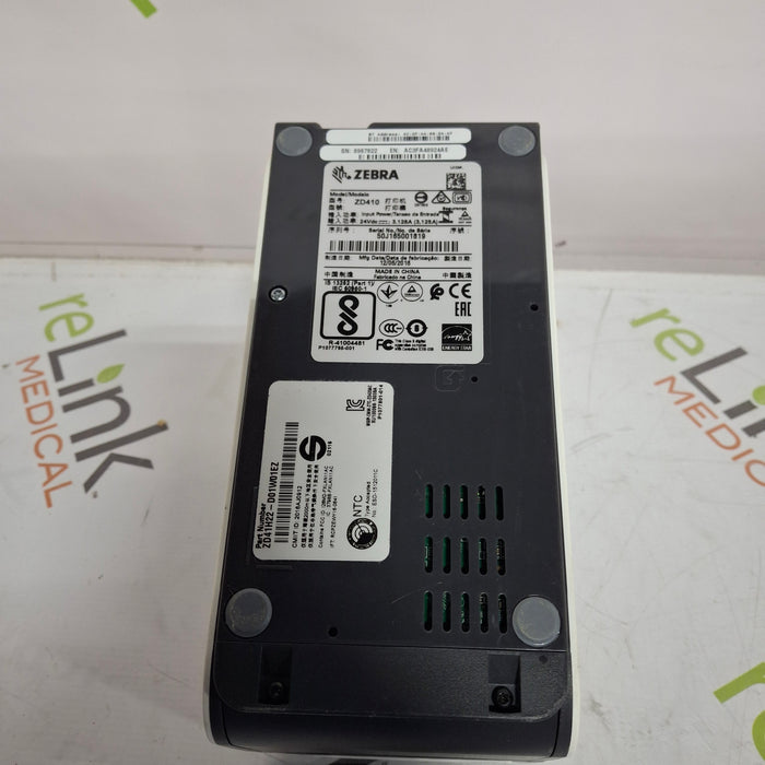 Zebra Zebra ZD410 Printer Computers Tablets & Networking reLink Online
