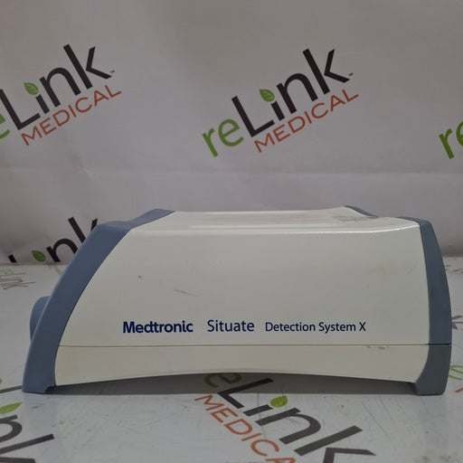 Medtronic Medtronic 01-0043 Situate Detection System X Surgical Equipment reLink Online