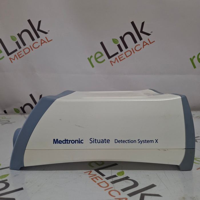 Medtronic 01-0043 Situate Detection System X