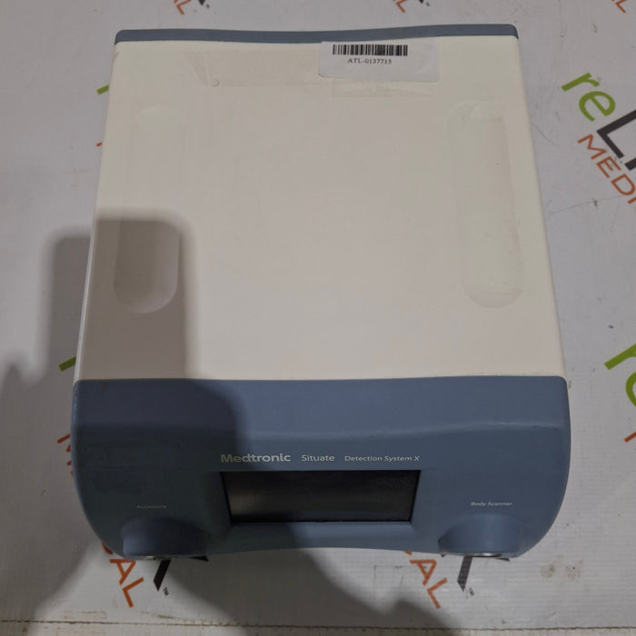 Medtronic 01-0043 Situate Detection System X