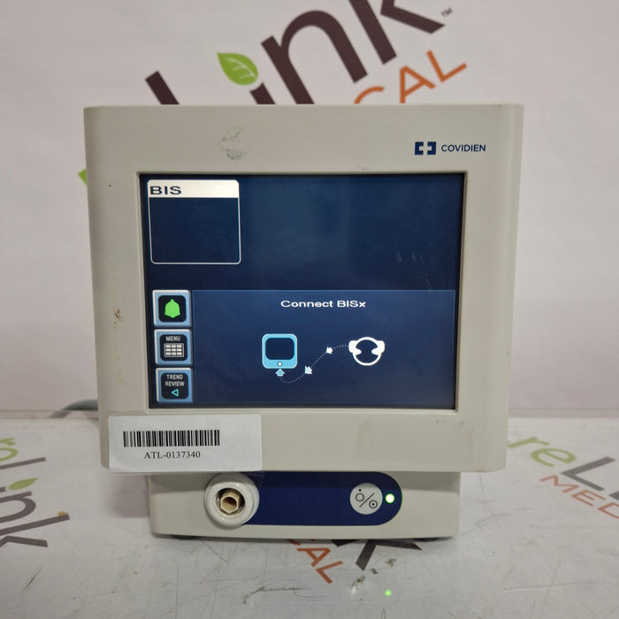 Covidien BIS Monitoring System Bispectral Index Monitor