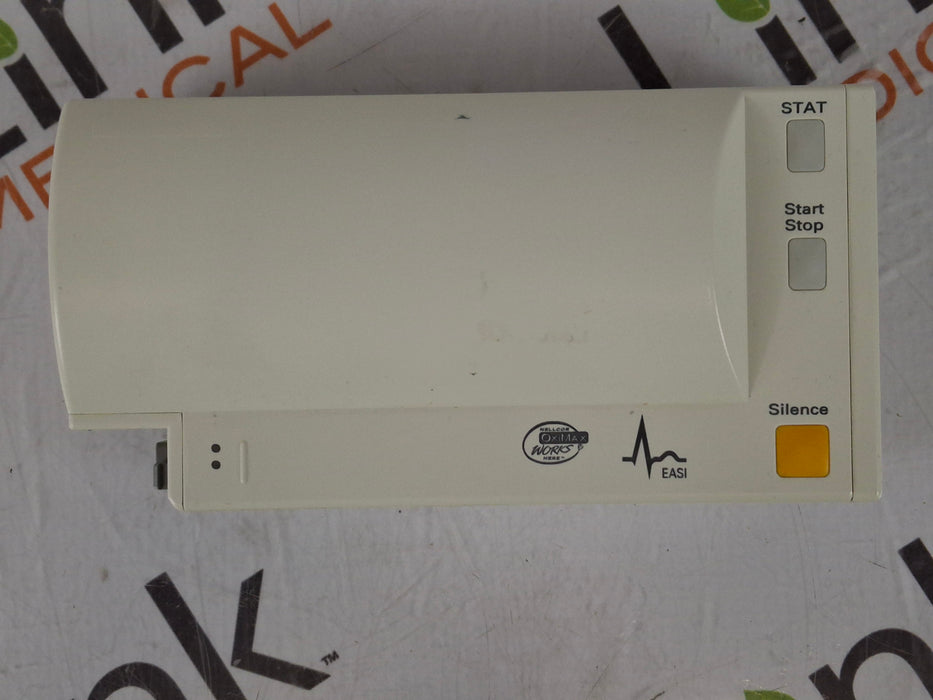 Philips M3001A-A04 OxiMax SpO2, NIBP, ECG MMS Module
