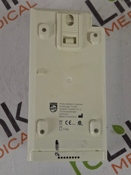 Philips M3001A-A04 OxiMax SpO2, NIBP, ECG MMS Module