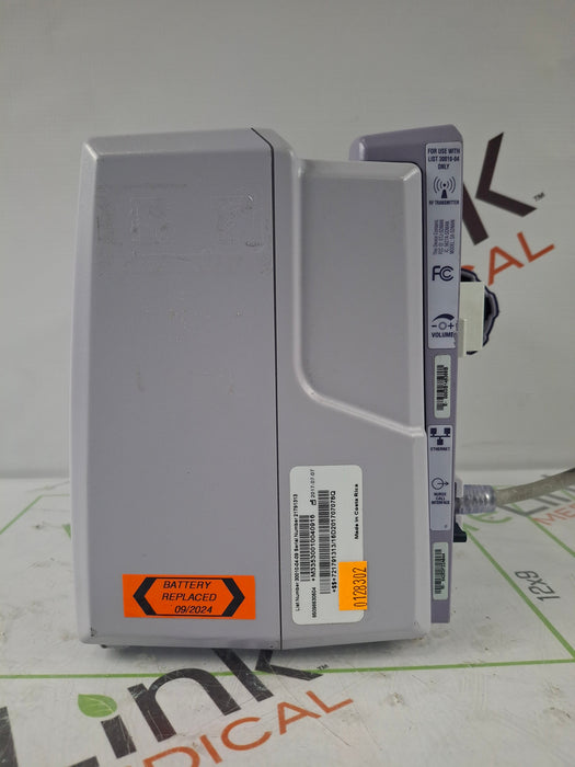 Hospira / ICU Medical Plum 360 Infusion Pump
