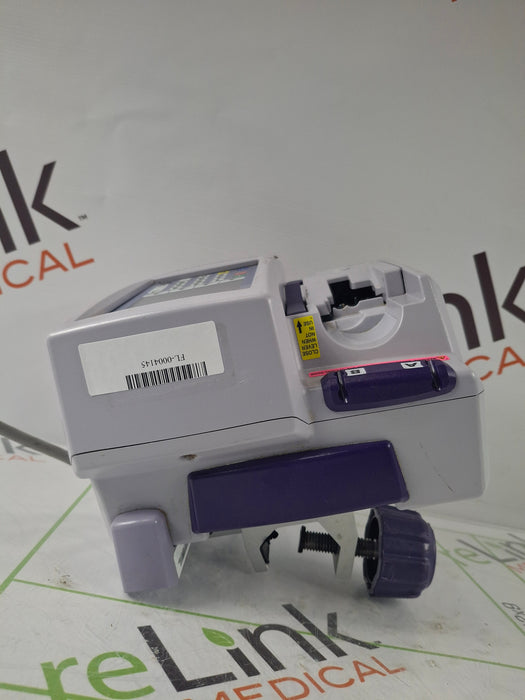 Hospira / ICU Medical Plum 360 Infusion Pump
