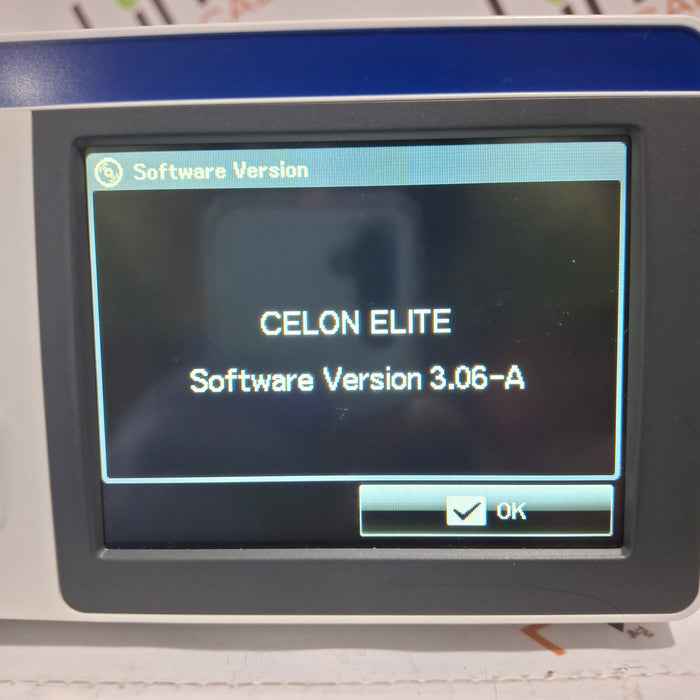Olympus CELON Elite Electrosurgical Unit