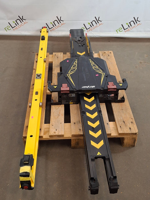 Stryker Power-LOAD Powered Cot Fastener