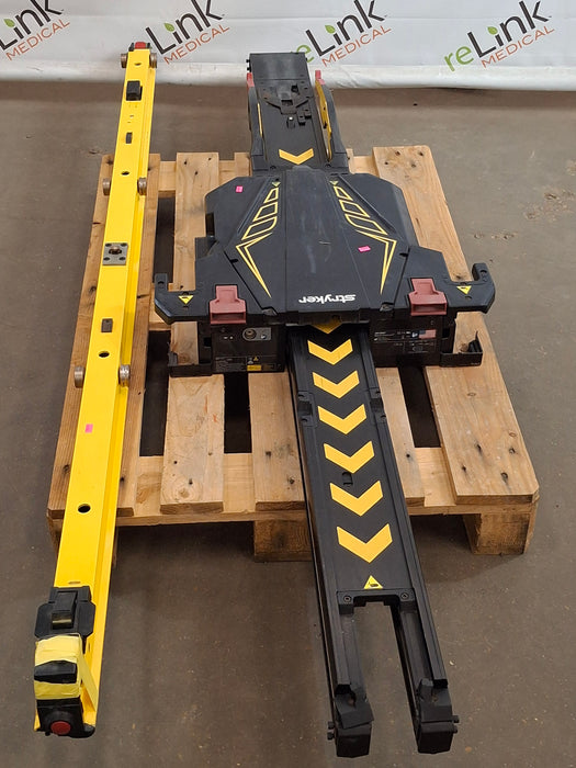 Stryker Power-LOAD Powered Cot Fastener