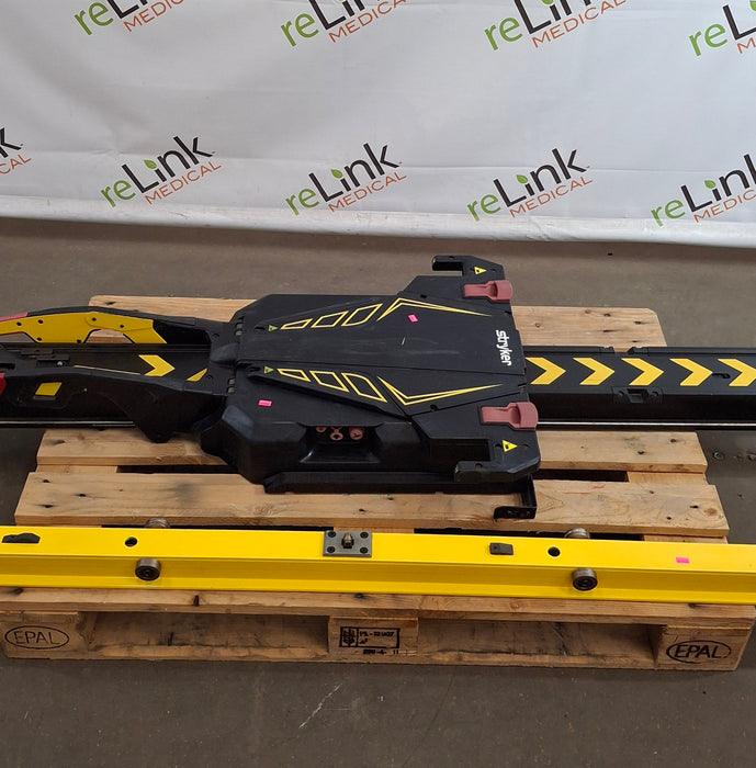 Stryker Power-LOAD Powered Cot Fastener