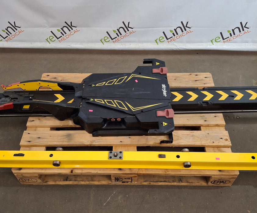 Stryker Power-LOAD Powered Cot Fastener