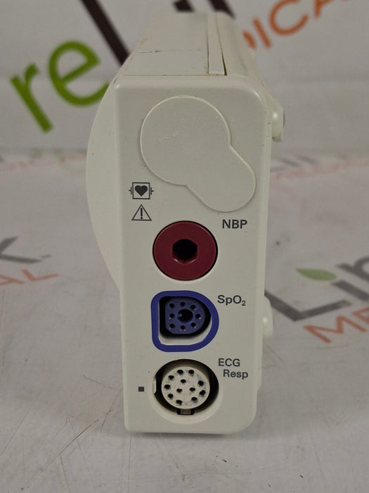 Philips Philips M3001A-A04 OxiMax SpO2, NIBP, ECG MMS Module Patient Monitors reLink Online