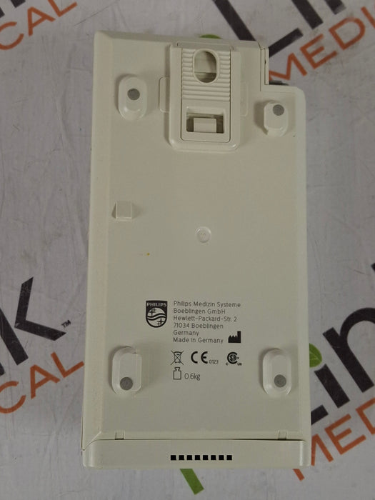 Philips Philips M3001A-A04 OxiMax SpO2, NIBP, ECG MMS Module Patient Monitors reLink Online