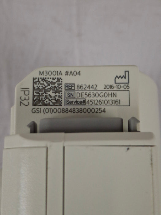 Philips Philips M3001A-A04 OxiMax SpO2, NIBP, ECG MMS Module Patient Monitors reLink Online