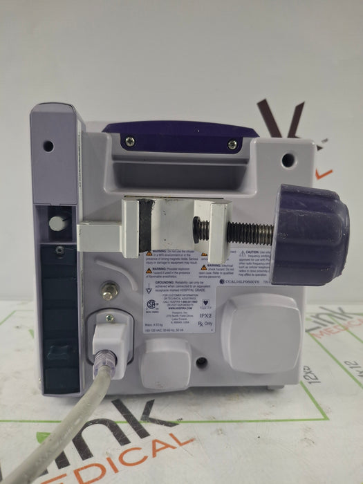 Hospira / ICU Medical Plum 360 Infusion Pump