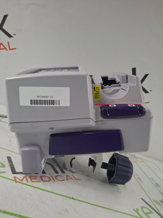 Hospira / ICU Medical Plum 360 Infusion Pump